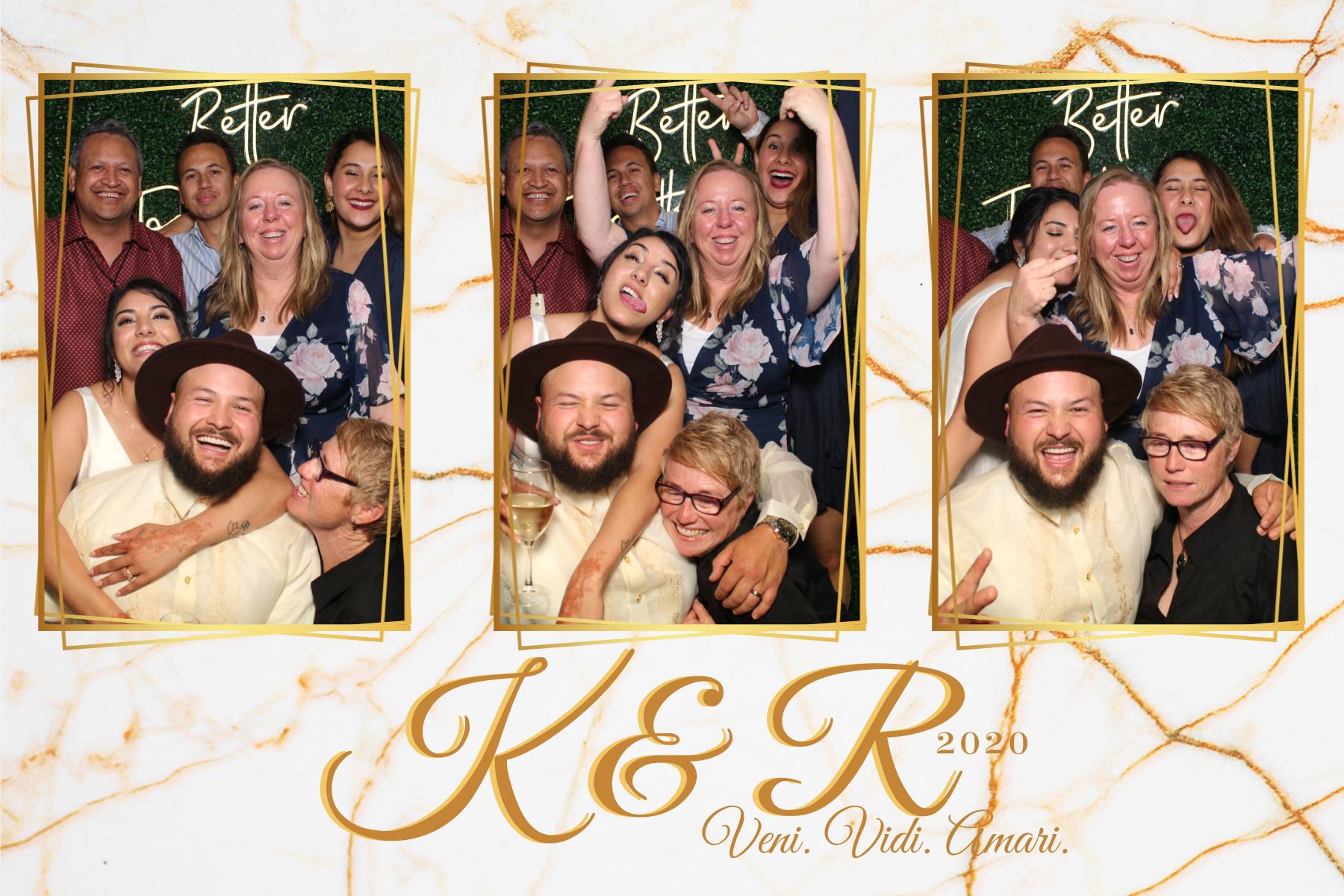 Ketana & Richard's wedding | View more photos from the event at gallery.photobooth.co.nz/u/SelfieCentral/Ketana-Richards-wedding
